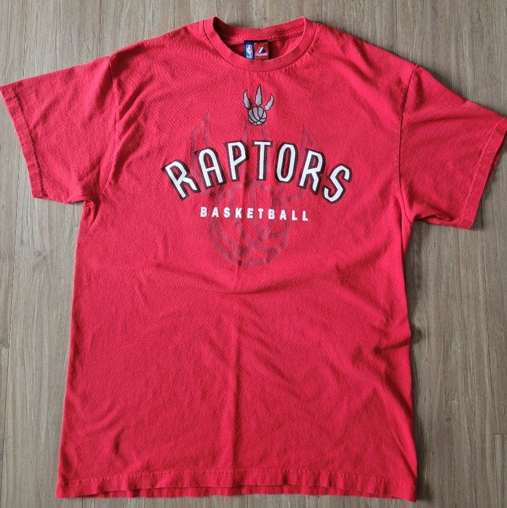 Toronto Raptors t-shirt